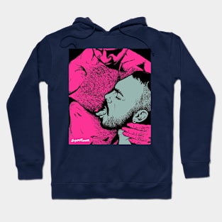 Lick1 Hoodie